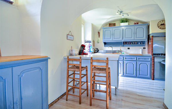 Casa de vacaciones - Saint-Jean-De-Valeriscle , Francia - FLG805 5