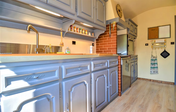 Casa de vacaciones - Saint-Jean-De-Valeriscle , Francia - FLG805 401