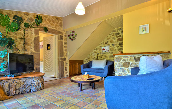Casa de vacaciones - Saint-Jean-De-Valeriscle , Francia - FLG805 3