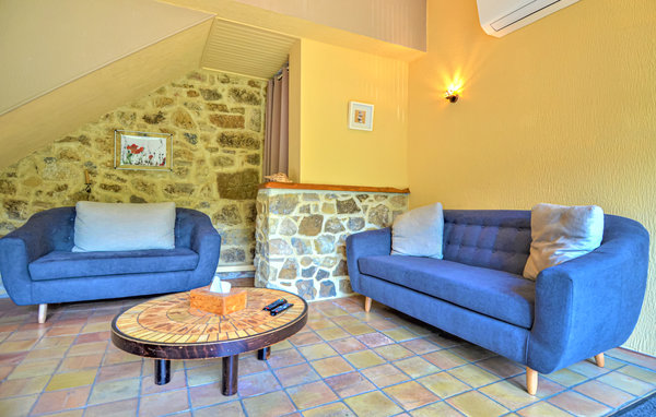 Casa de vacaciones - Saint-Jean-De-Valeriscle , Francia - FLG805 302