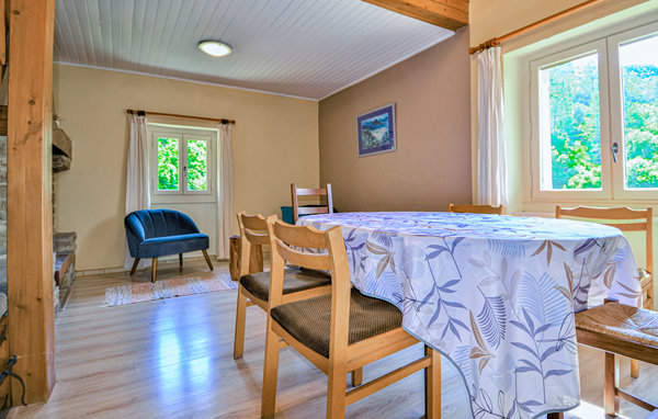 Casa de vacaciones - Saint-Jean-De-Valeriscle , Francia - FLG805 303