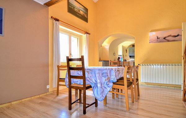 Casa de vacaciones - Saint-Jean-De-Valeriscle , Francia - FLG805 304