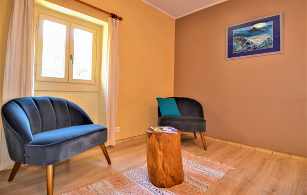Casa de vacaciones - Saint-Jean-De-Valeriscle , Francia - FLG805 305