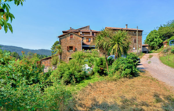 Casa de vacaciones - Saint-Jean-De-Valeriscle , Francia - FLG805 81