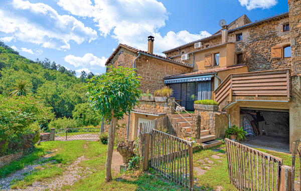 Casa de vacaciones - Saint-Jean-De-Valeriscle , Francia - FLG805 82