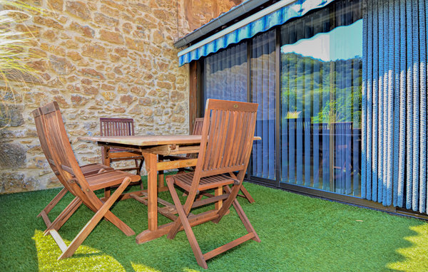 Casa de vacaciones - Saint-Jean-De-Valeriscle , Francia - FLG805 101