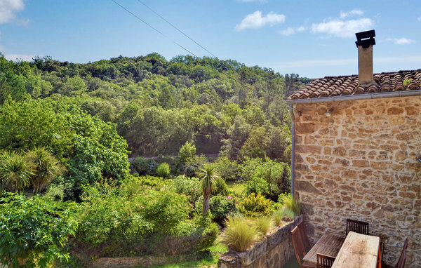 Casa de vacaciones - Saint-Jean-De-Valeriscle , Francia - FLG805 201