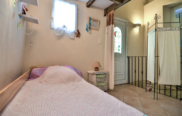 Casa de vacaciones - Le Pin , Francia - FLG817 603