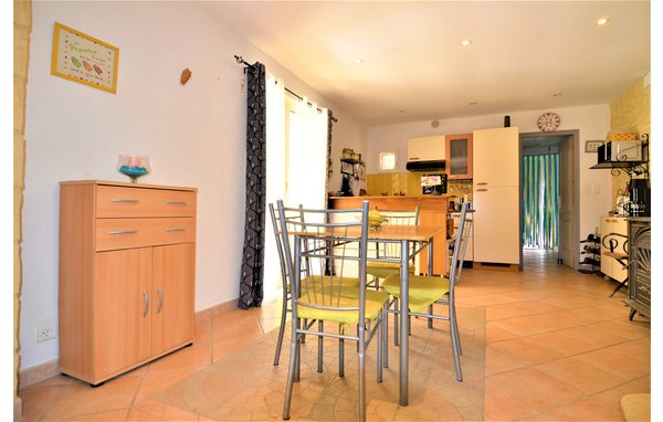 Casa de vacaciones - Le Pin , Francia - FLG817 3