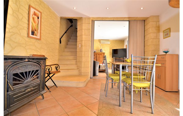 Casa de vacaciones - Le Pin , Francia - FLG817 4