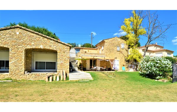 Location de vacances - Le Pin , France - FLG817 1