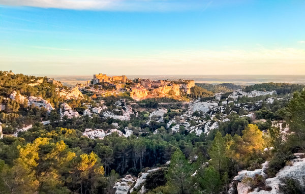 Casa de vacaciones - Beaucaire , Francia - FLG818 906