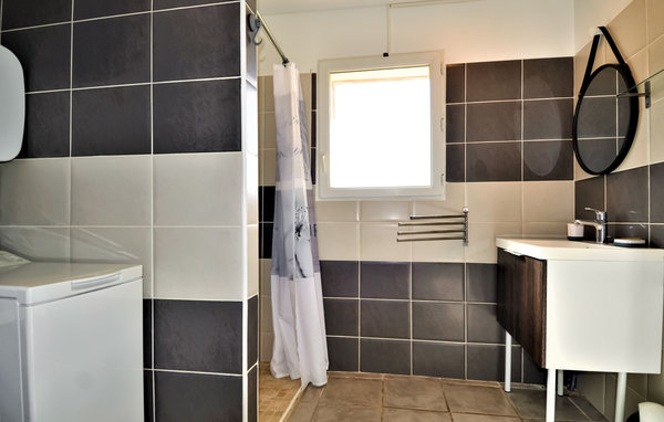 Casa de vacaciones - Beaucaire , Francia - FLG818 701