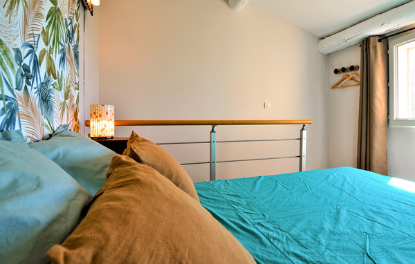 Casa de vacaciones - Beaucaire , Francia - FLG818 601