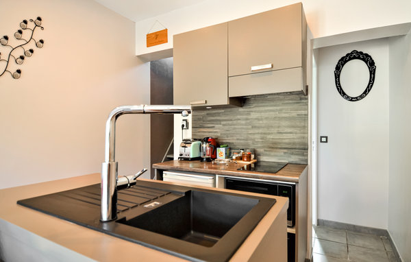 Casa de vacaciones - Beaucaire , Francia - FLG818 4