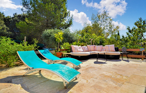 Casa de vacaciones - Beaucaire , Francia - FLG818 7
