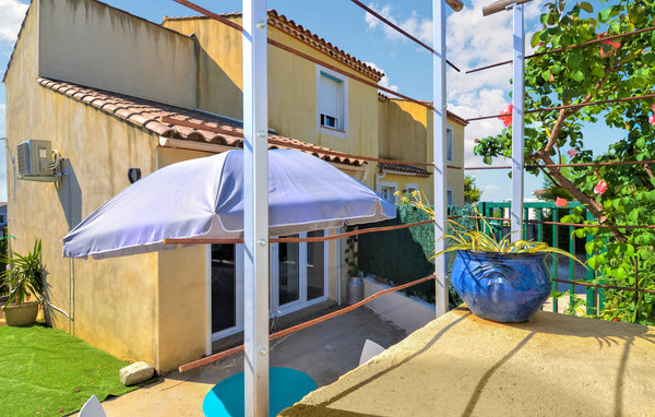 Casa de vacaciones - Beaucaire , Francia - FLG818 101