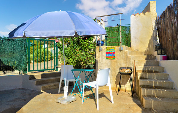 Casa de vacaciones - Beaucaire , Francia - FLG818 102