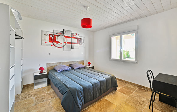 Holiday Home - Saint-Theodorit , France - FLG819 601