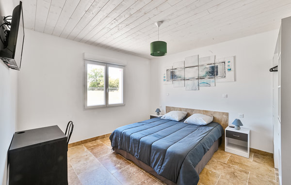 Holiday Home - Saint-Theodorit , France - FLG819 602