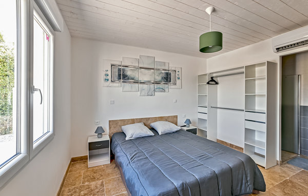 Holiday Home - Saint-Theodorit , France - FLG819 603