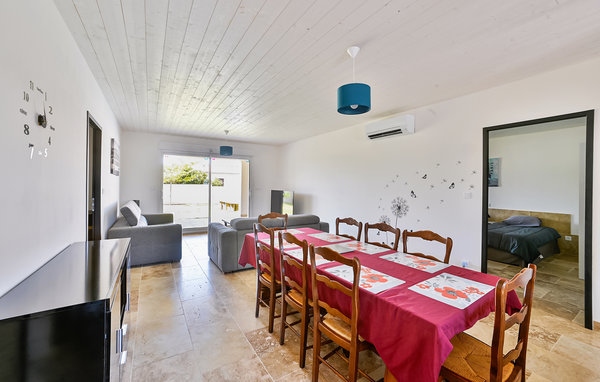 Ferienhaus - Saint-Theodorit , Frankreich - FLG819 3