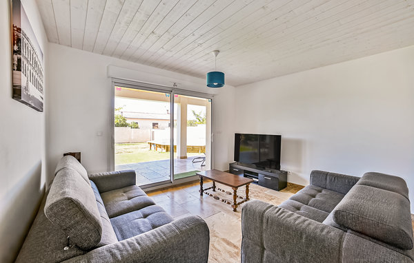 Holiday Home - Saint-Theodorit , France - FLG819 4