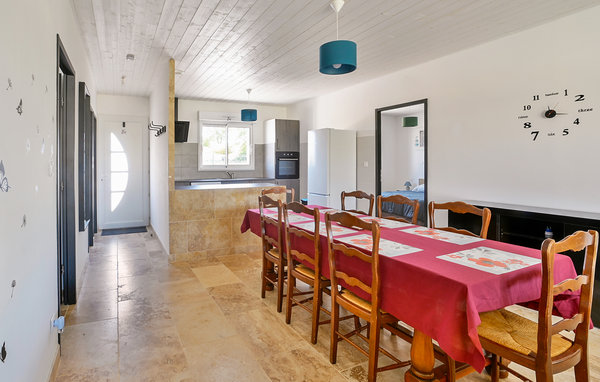 Holiday Home - Saint-Theodorit , France - FLG819 5