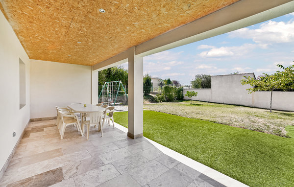 Holiday Home - Saint-Theodorit , France - FLG819 8