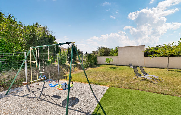 Holiday Home - Saint-Theodorit , France - FLG819 9