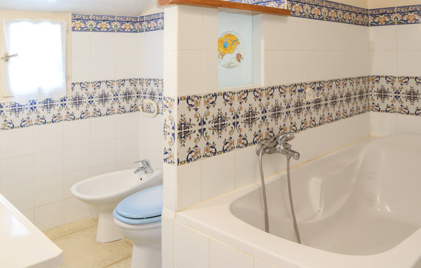 Vakantiehuis 