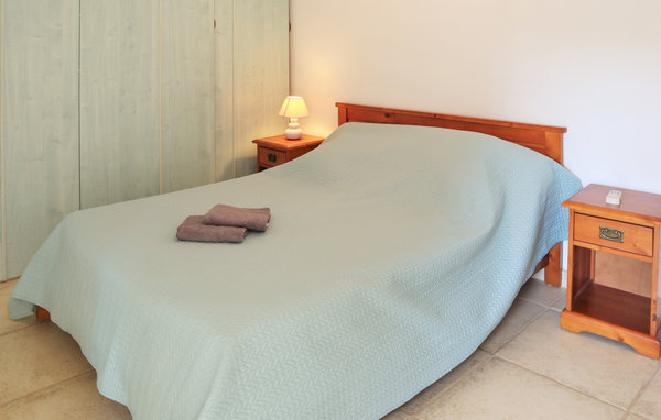 Vakantiehuis 