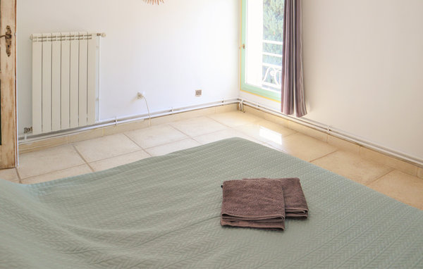 Vakantiehuis 
