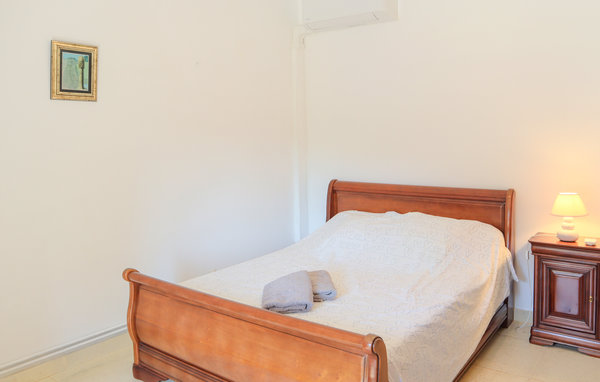 Vakantiehuis 