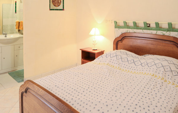 Vakantiehuis 
