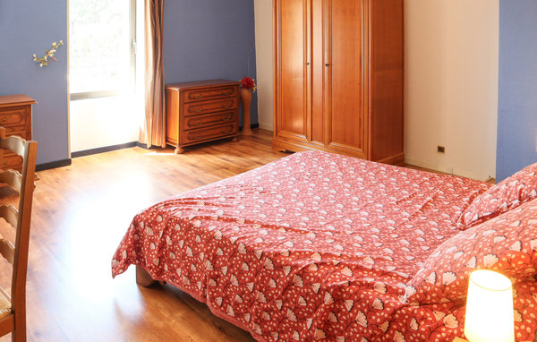 Vakantiehuis 