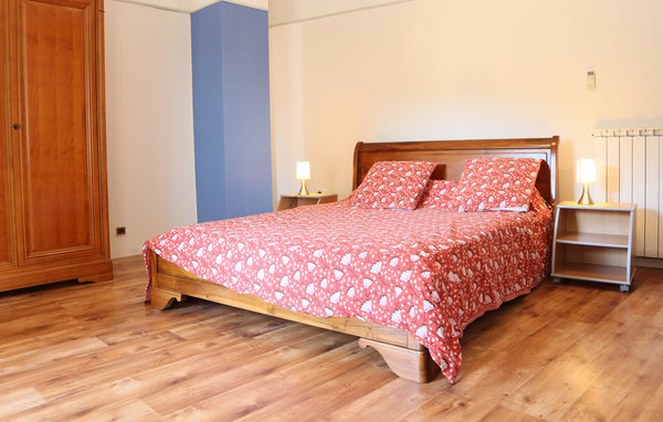 Vakantiehuis 