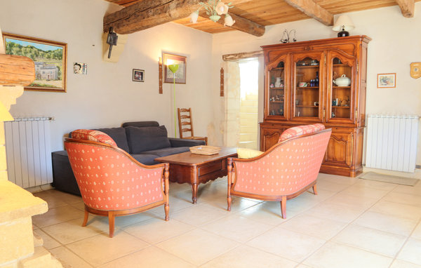 Vakantiehuis 