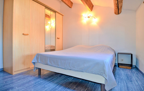 Casa vacanze - Laudun-L'Ardoise , Francia - FLG822 601