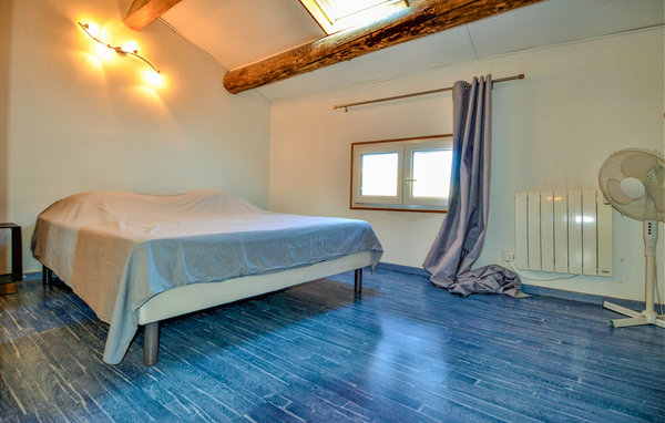 Casa vacanze - Laudun-L'Ardoise , Francia - FLG822 602