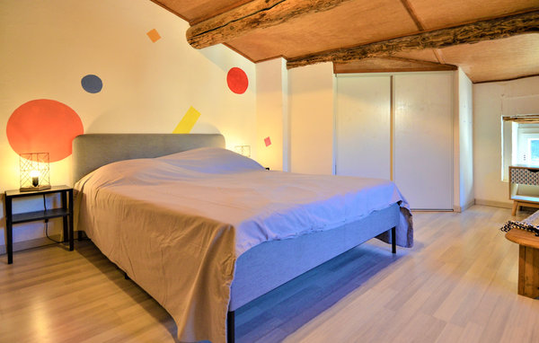 Casa vacanze - Laudun-L'Ardoise , Francia - FLG822 603