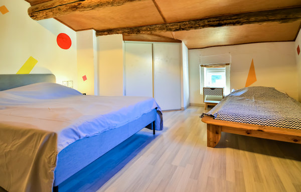 Casa vacanze - Laudun-L'Ardoise , Francia - FLG822 604