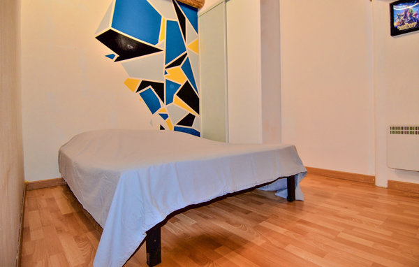 Casa vacanze - Laudun-L'Ardoise , Francia - FLG822 605