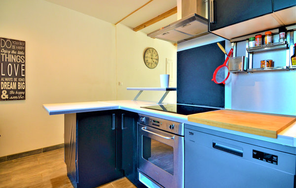 Casa vacanze - Laudun-L'Ardoise , Francia - FLG822 6