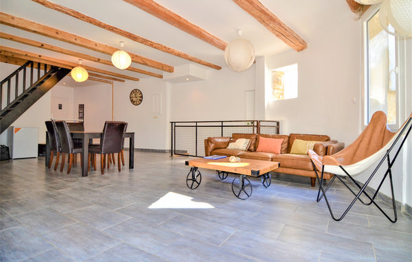 Casa vacanze - Laudun-L'Ardoise , Francia - FLG822 3