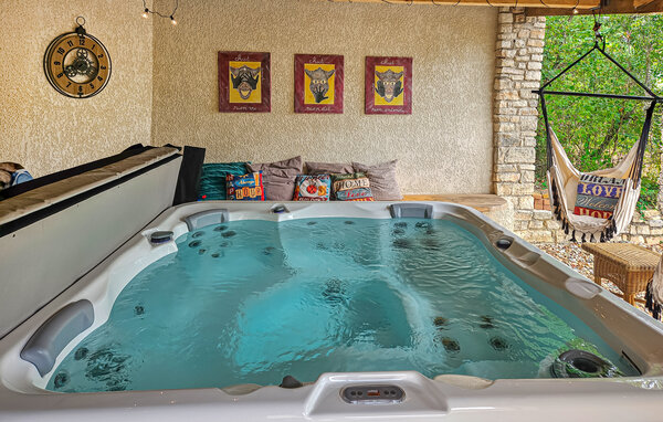 Casa vacanze - Barjac , Francia - FLG829 3
