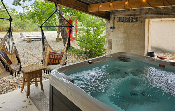 Casa vacanze - Barjac , Francia - FLG829 16