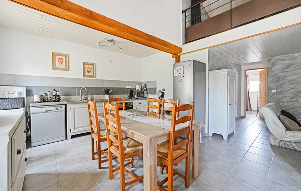 Ferienwohnung 