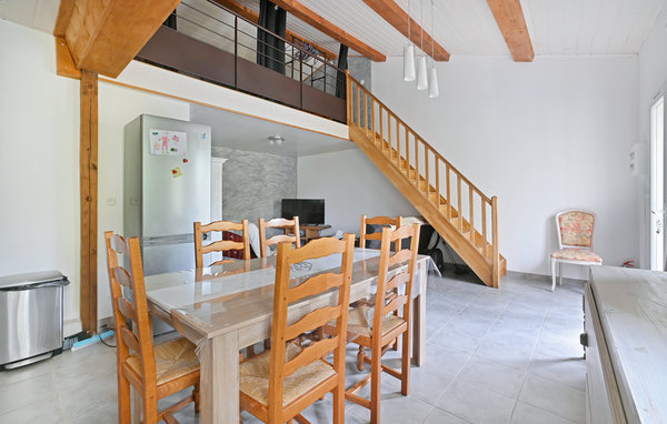 Ferienwohnung 