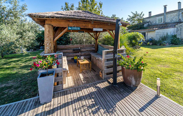 Ferienwohnung 